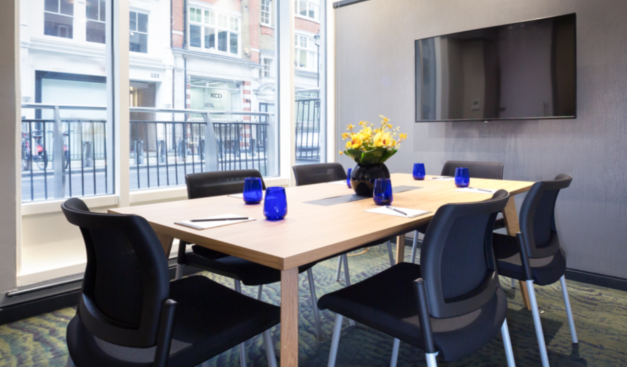 Landmark New Cavendish Street