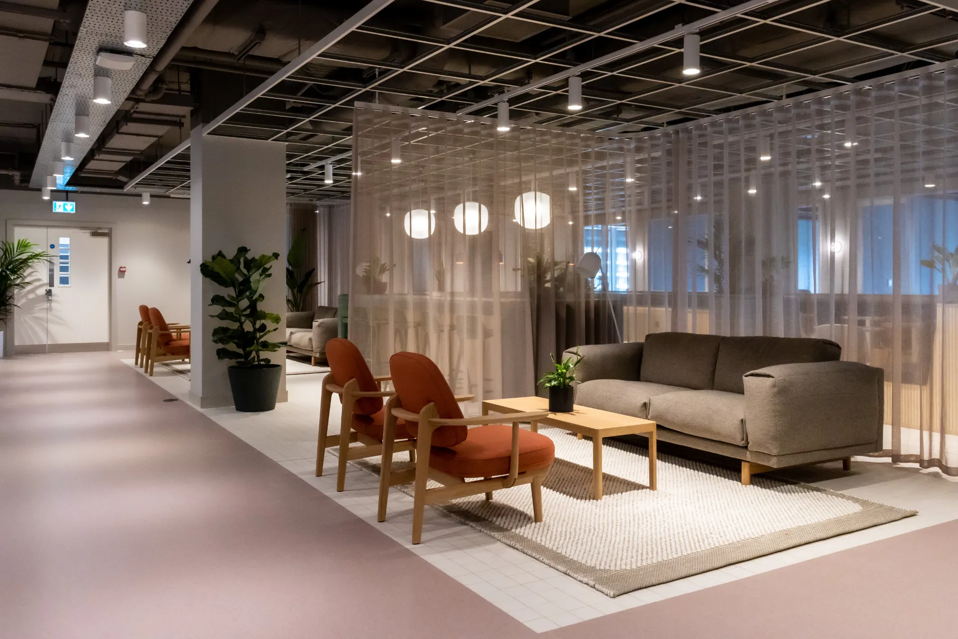 TYPE Sierra Quebec Bravo