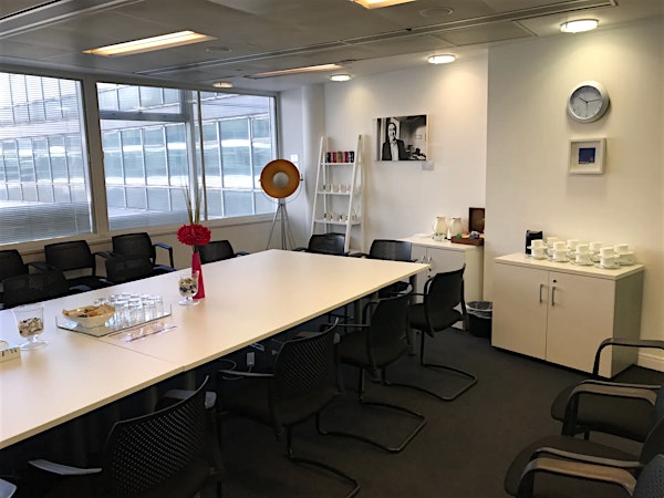 Citibase London Millbank