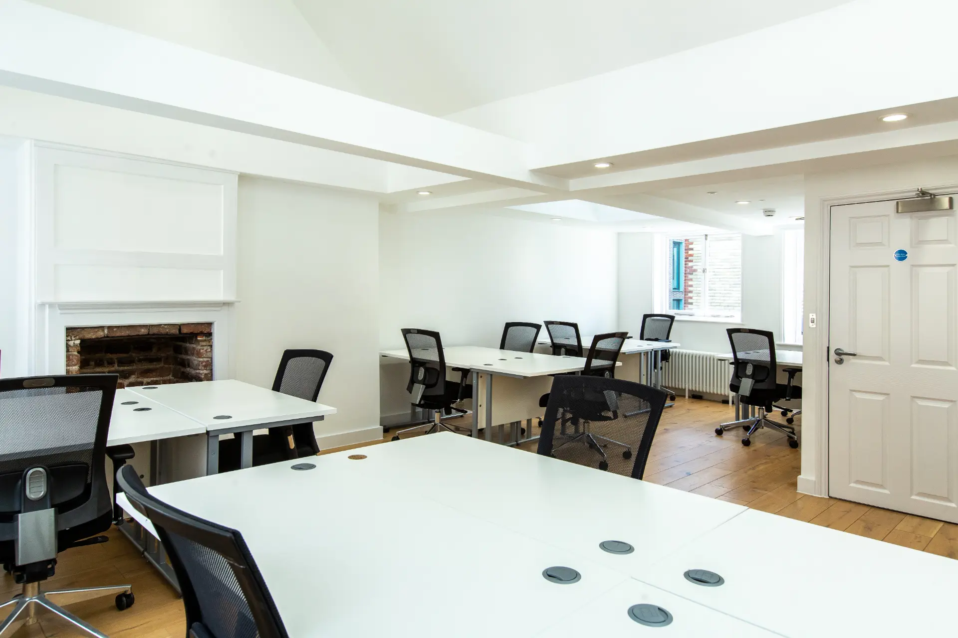 WorkPad 80 Berwick Street