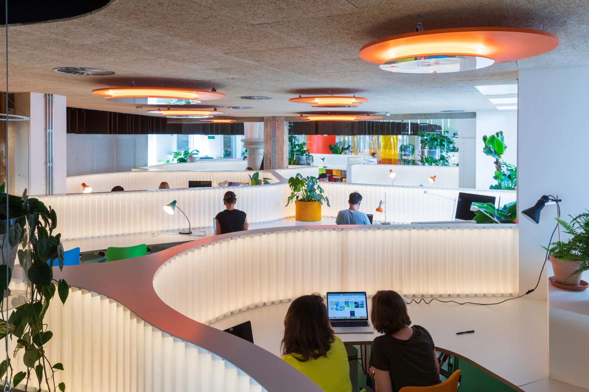 Second Home London Fields